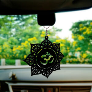 Mandala Om - Image 3