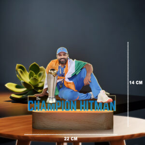 Rohit Hitman - Image 3