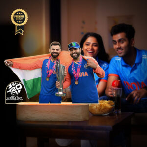 Rohit & Kohli T20 - Image 3