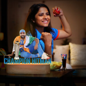 Rohit Hitman - Image 4