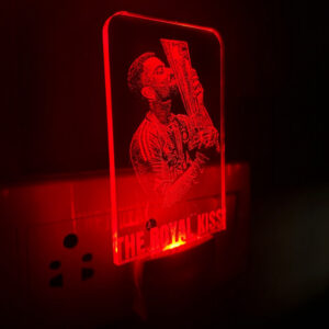 Virat Kohli Night Light - Image 4