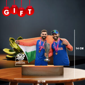 Rohit & Kohli T20 - Image 4