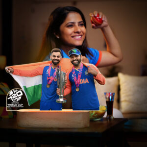 Rohit & Kohli T20 - Image 5
