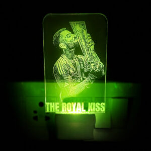 Virat Kohli Night Light - Image 5