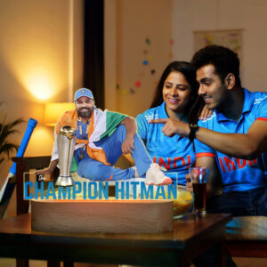 Rohit Hitman - Image 7