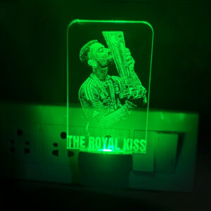 Virat Kohli Night Light - Image 6