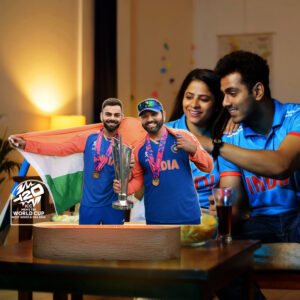 Rohit & Kohli T20 - Image 7