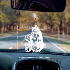 Lord Shiva White - Image 3