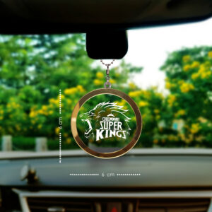 CSK Chennai Super Kings - Image 4