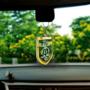 Alternative view of KERALA BLASTERS