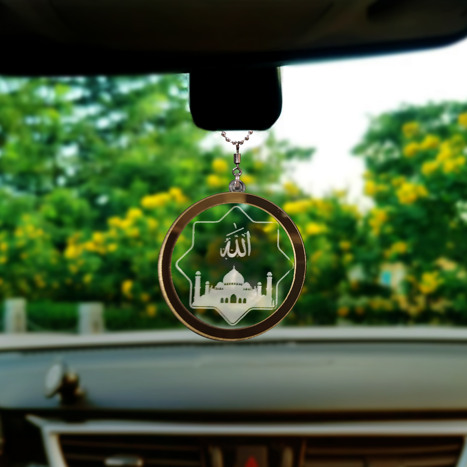 ISLAMIC ALLAH
