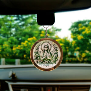 HOLY MARY