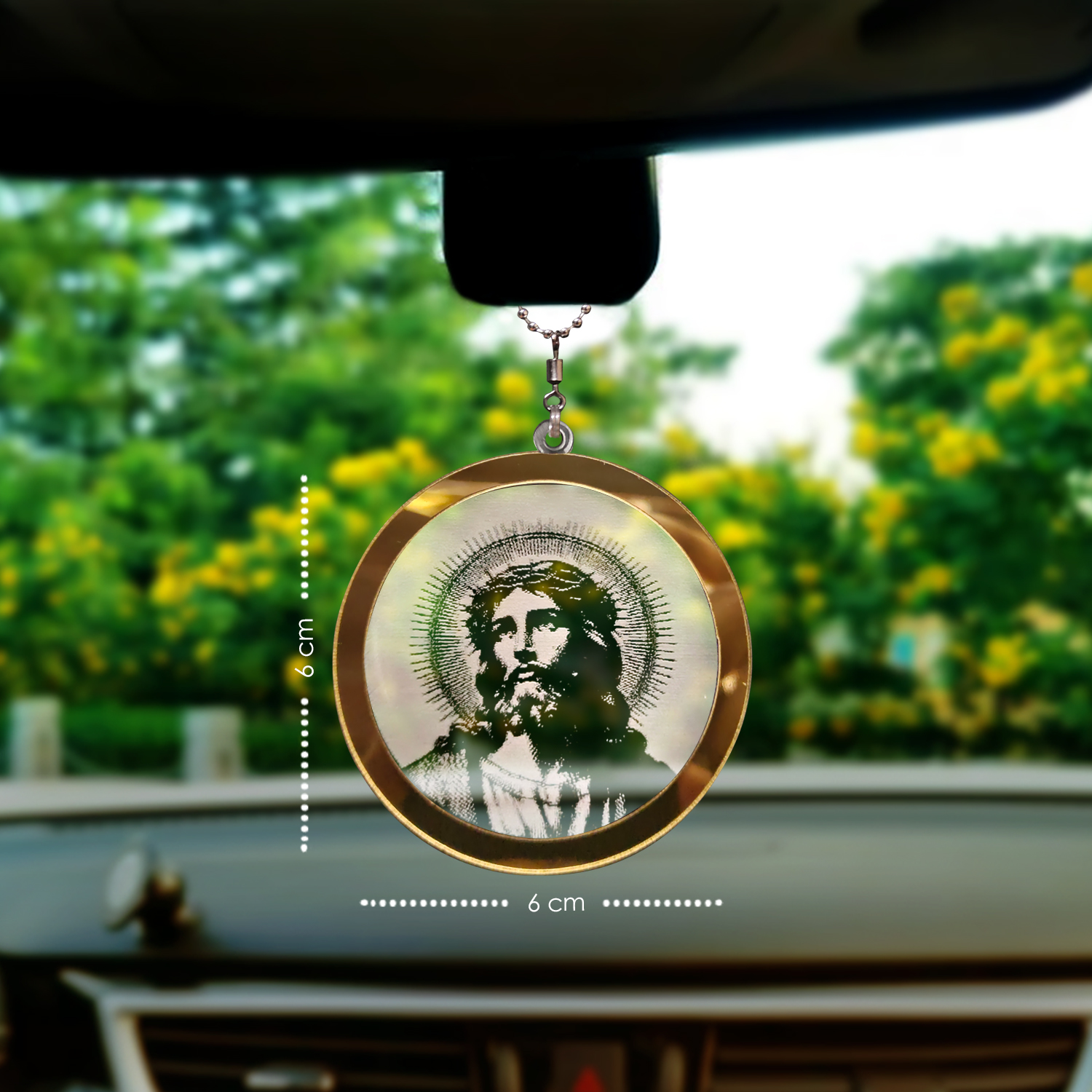 JESUS CHRIST - Image 3