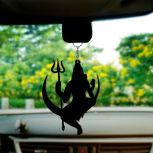 LORD SHIVA Crescent Moon - Image 3