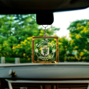 MANCHESTER UNITED