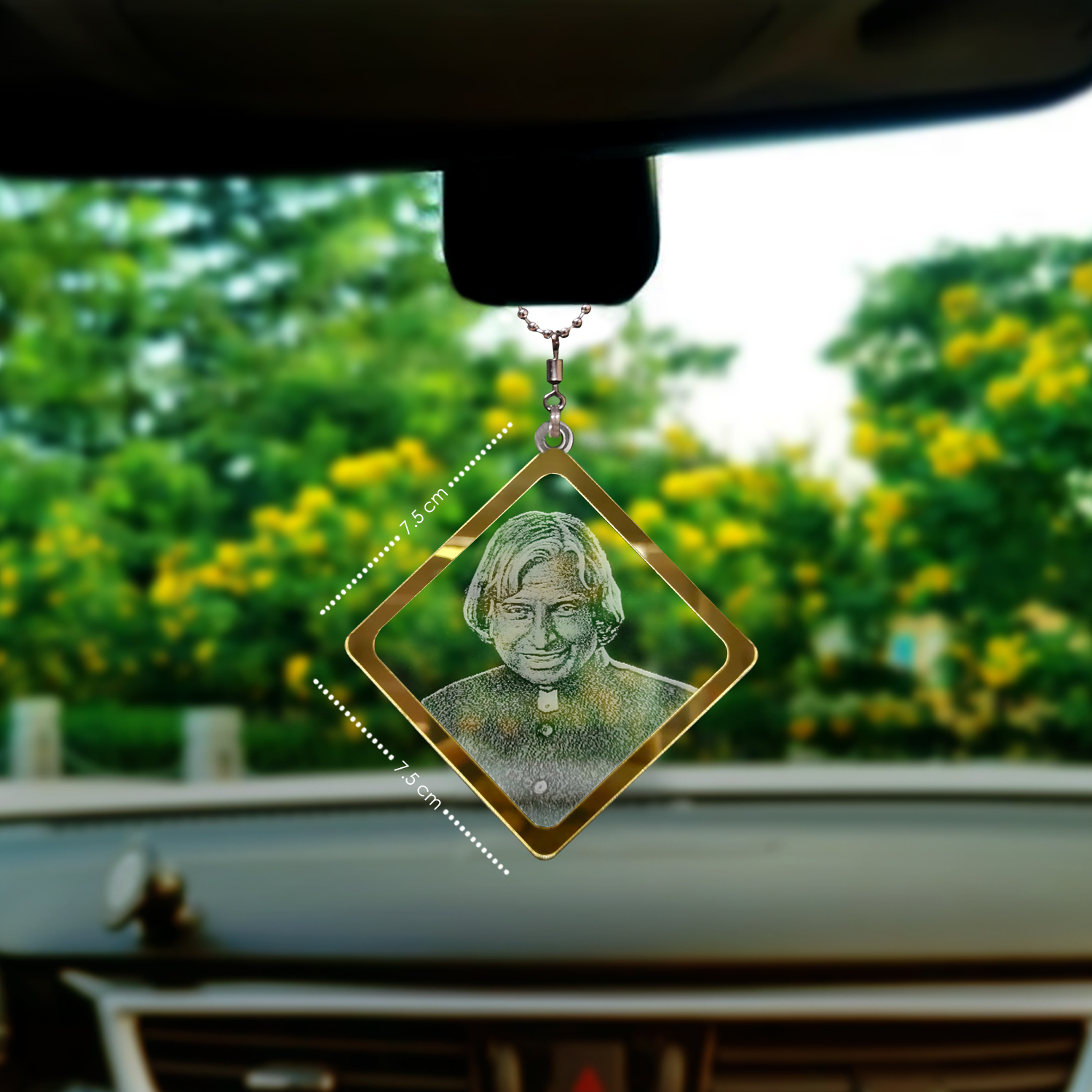 Dr. A.P.J. ABDUL KALAM - Image 3