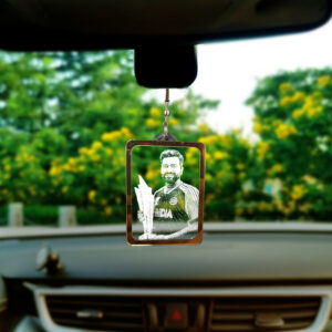 ROHIT HITMAN TROPHY