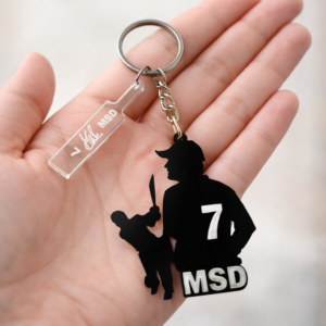 MSD  Black kc - Image 3