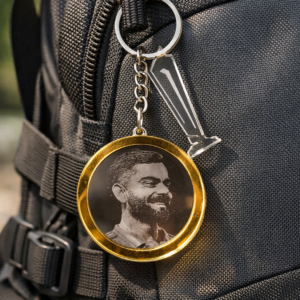 Alternative view of Virat