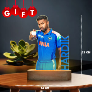 Hardik Pandya - Image 3