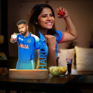 Hardik Pandya - Image 4