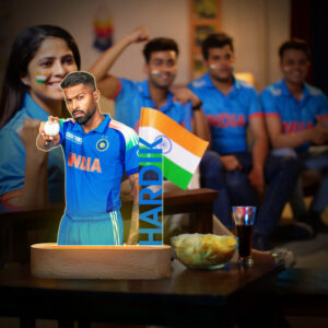 Hardik Pandya - Image 5