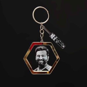 Alternative view of Rohit Sharma