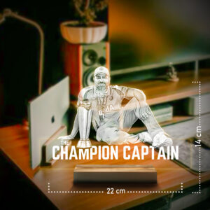 Rohit_The Champion - Image 4
