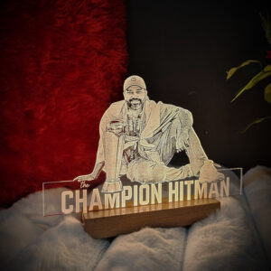 Rohit_THE CAPTAIN - Image 4