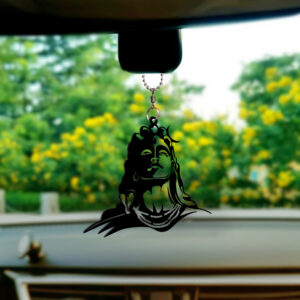 Adiyogi Rearview mirror - Image 4