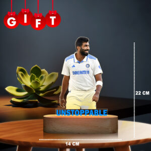 Jasprit Bumrah - Image 5