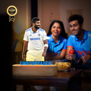 Jasprit Bumrah - Image 6
