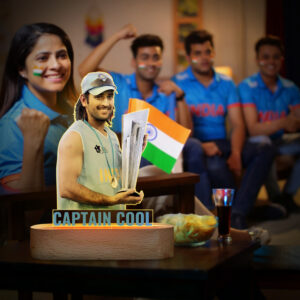 MS Dhoni T20 world cup - Image 5