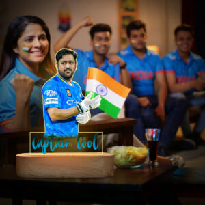 Msd Captain Cool - Image 5