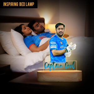 Msd Captain Cool - Image 6