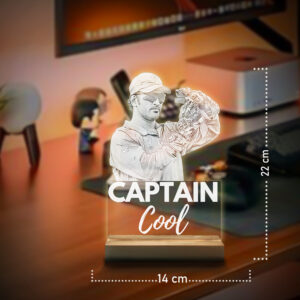 MSD Captain Laser - Image 3