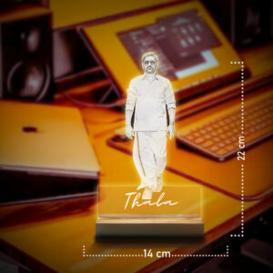 MSD THALA - Image 3
