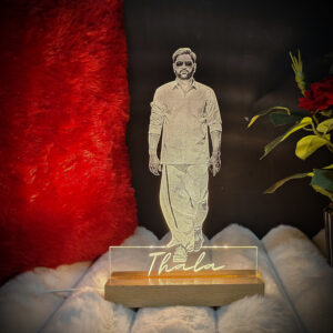 MSD THALA