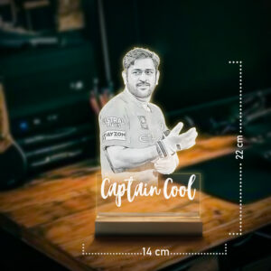 MSD Captain cool - Image 3