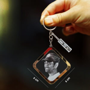MSD KEYCHAIN - Image 4