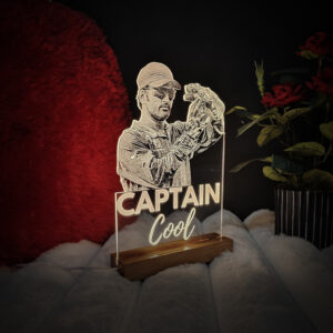 MSD Captain Laser - Image 4