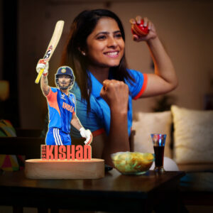 Ishan Kishan - Image 3