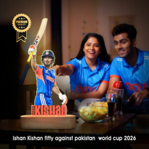 Ishan Kishan - Image 4