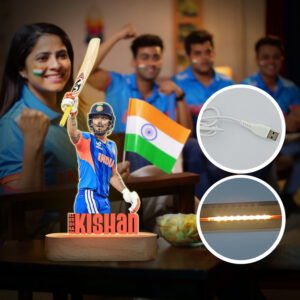 Ishan Kishan - Image 5