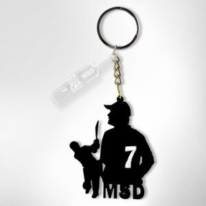 MSD Black kc
