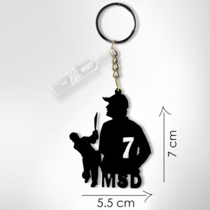 MSD  Black kc - Image 4