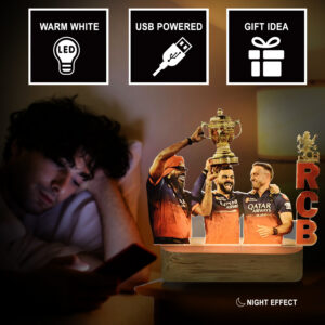 RCB legends 2025 - Image 4