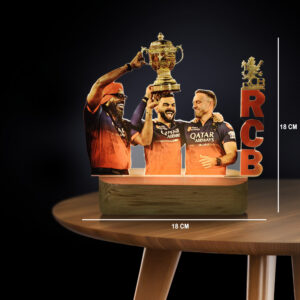 RCB legends 2025 - Image 5