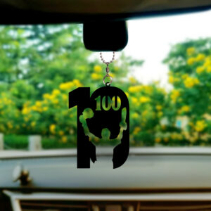 Sachin Rearview mirror - Image 4