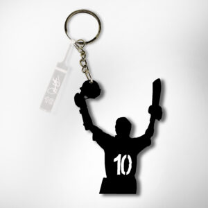 Sachin keychain